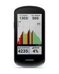 GARMIN ciclocomputadora - EDGE 1040 BUNDLE - negro