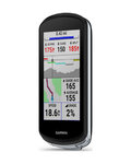 GARMIN ciclocomputadora - EDGE 1040 BUNDLE - negro