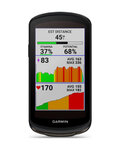 GARMIN ciclocomputadora - EDGE 1040 SOLAR - negro