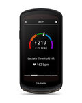 GARMIN ciclocomputadora - EDGE 1040 SOLAR - negro