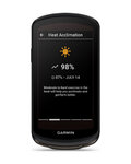 GARMIN ciclocomputadora - EDGE 1040 SOLAR - negro