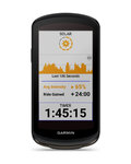 GARMIN ciclocomputadora - EDGE 1040 SOLAR - negro