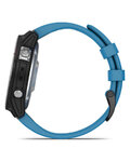GARMIN relojes inteligentes - QUATIX 7 - azul