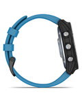 GARMIN relojes inteligentes - QUATIX 7 - azul