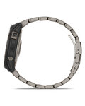 GARMIN relojes inteligentes - QUATIX 7X - plateado
