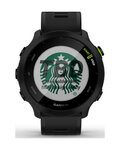 GARMIN relojes inteligentes - FORERUNNER 55 - negro