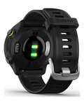 GARMIN relojes inteligentes - FORERUNNER 55 - negro
