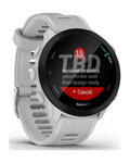 GARMIN FORERUNNER 55 - gris