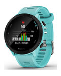GARMIN relojes inteligentes - FORERUNNER 55 - azul claro