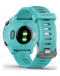 GARMIN relojes inteligentes - FORERUNNER 55 - azul claro