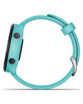 GARMIN relojes inteligentes - FORERUNNER 55 - azul claro