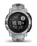 GARMIN relojes inteligentes - INSTINCT 2S - gris/verde