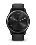 GARMIN relojes inteligentes - VIVOMOVE SPORT - negro