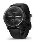 GARMIN relojes inteligentes - VIVOMOVE SPORT - negro