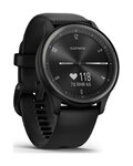 GARMIN relojes inteligentes - VIVOMOVE SPORT - negro