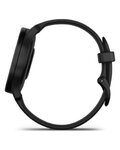 GARMIN relojes inteligentes - VIVOMOVE SPORT - negro