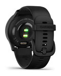 GARMIN relojes inteligentes - VIVOMOVE SPORT - negro
