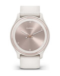 GARMIN relojes inteligentes - VIVOMOVE SPORT - marfil
