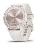 GARMIN relojes inteligentes - VIVOMOVE SPORT - marfil
