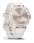 GARMIN relojes inteligentes - VIVOMOVE SPORT - marfil