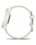 GARMIN relojes inteligentes - VIVOMOVE SPORT - marfil