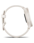 GARMIN relojes inteligentes - VIVOMOVE SPORT - marfil