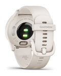 GARMIN relojes inteligentes - VIVOMOVE SPORT - marfil