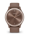 GARMIN relojes inteligentes - VIVOMOVE SPORT - marrón