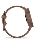 GARMIN relojes inteligentes - VIVOMOVE SPORT - marrón
