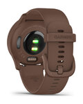 GARMIN relojes inteligentes - VIVOMOVE SPORT - marrón