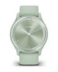 GARMIN relojes inteligentes - VIVOMOVE SPORT - verde claro