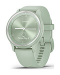 GARMIN relojes inteligentes - VIVOMOVE SPORT - verde claro