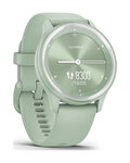 GARMIN relojes inteligentes - VIVOMOVE SPORT - verde claro
