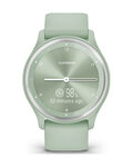GARMIN relojes inteligentes - VIVOMOVE SPORT - verde claro