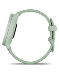 GARMIN relojes inteligentes - VIVOMOVE SPORT - verde claro