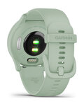 GARMIN relojes inteligentes - VIVOMOVE SPORT - verde claro