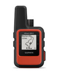 GARMIN comunicador por satélite - INREACH MINI 2 - negro/rojo