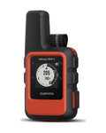 GARMIN comunicador por satélite - INREACH MINI 2 - negro/rojo