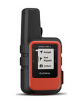 GARMIN comunicador por satélite - INREACH MINI 2 - negro/rojo