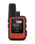 GARMIN comunicador por satélite - INREACH MINI 2 - negro/rojo