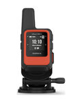 GARMIN INREACH MINI 2 MARINE BUNDLE - negro/rojo