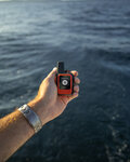GARMIN INREACH MINI 2 MARINE BUNDLE - negro/rojo