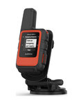 GARMIN INREACH MINI 2 MARINE BUNDLE - negro/rojo