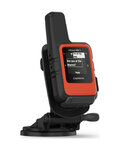 GARMIN INREACH MINI 2 MARINE BUNDLE - negro/rojo