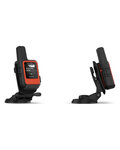 GARMIN INREACH MINI 2 MARINE BUNDLE - negro/rojo