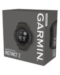 GARMIN relojes inteligentes - INSTINCT 2 - negro