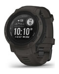 GARMIN relojes inteligentes - INSTINCT 2 - negro