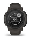 GARMIN relojes inteligentes - INSTINCT 2 - negro