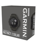 GARMIN relojes inteligentes - INSTINCT 2 - antracita