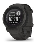 GARMIN relojes inteligentes - INSTINCT 2 - antracita